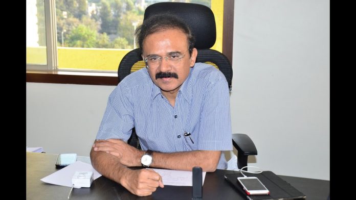 mahesh zagade
