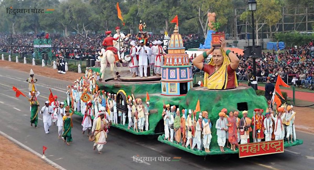 Maharashtra wari