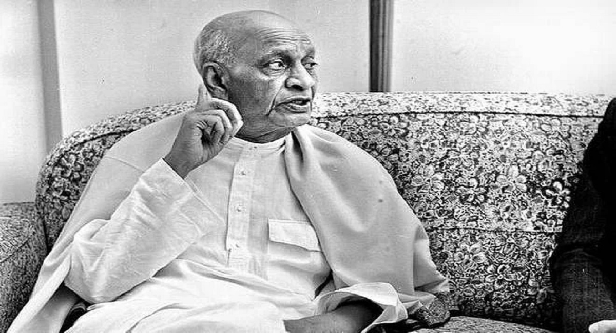 sardar patel 9