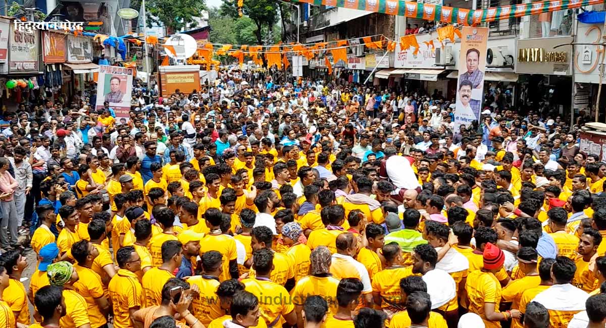 Dahi Handi 2