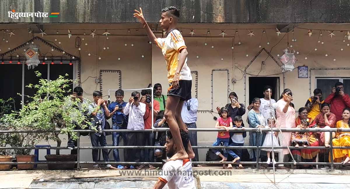 Dahi Handi 7