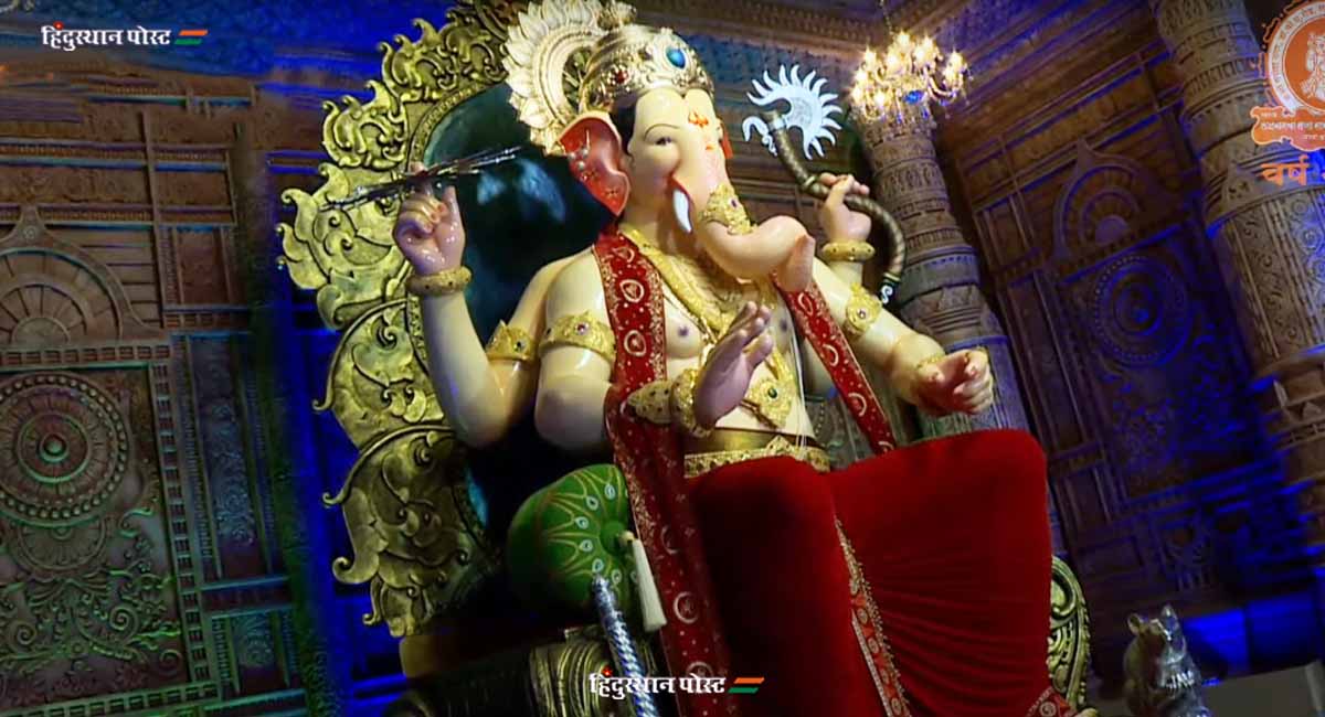 lalbaughcha raja 5