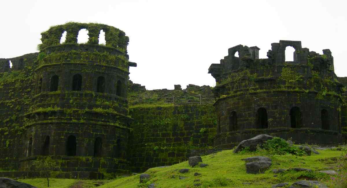 raigad