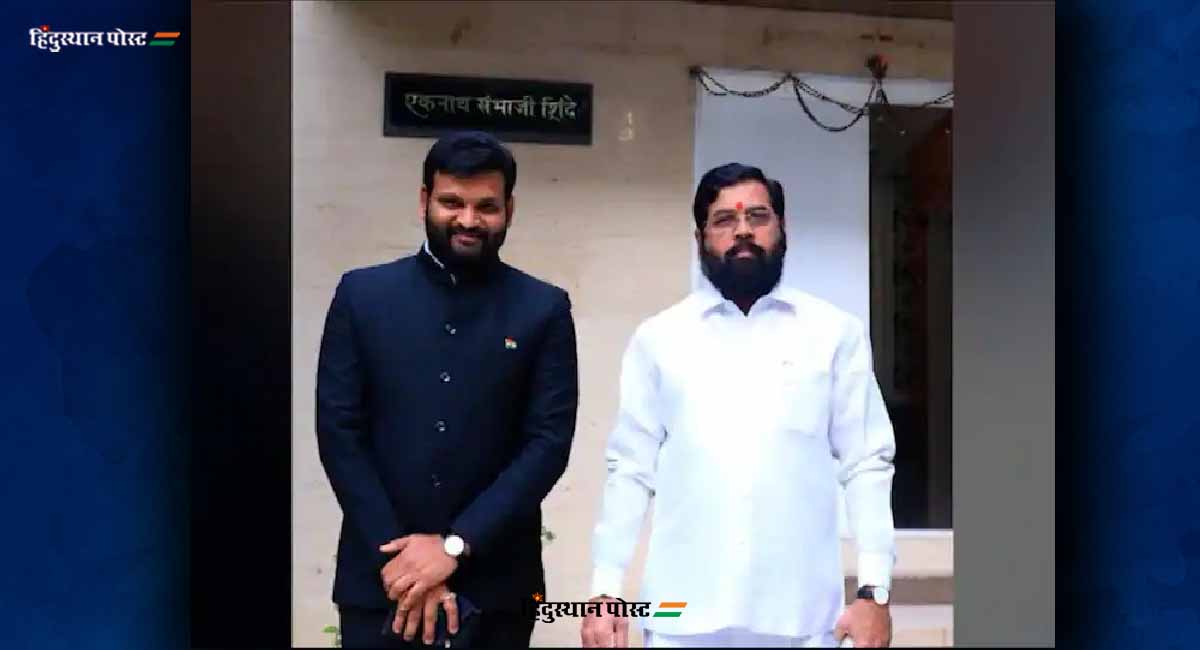 eknath shinde