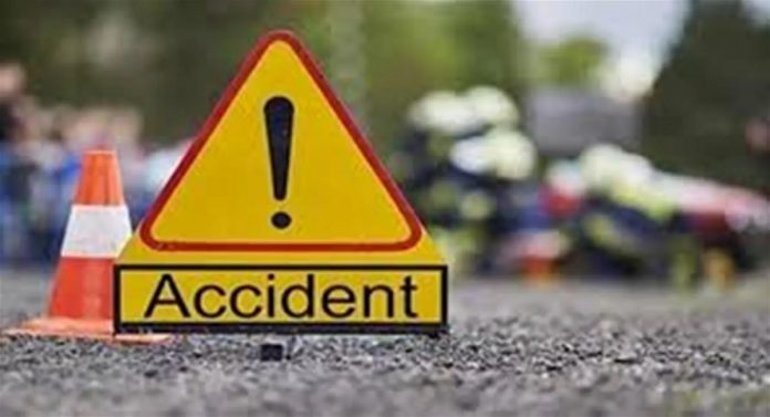 Bike rider dies in collision with truck in gadchiroli accident