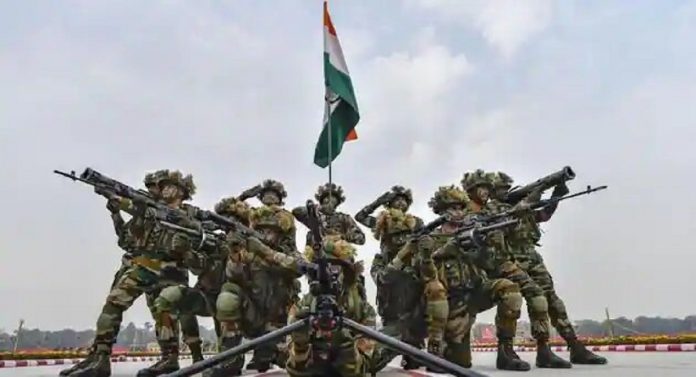 75th army day will celebrated in dombivli tomorrow