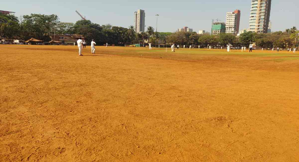 shivaji park 1