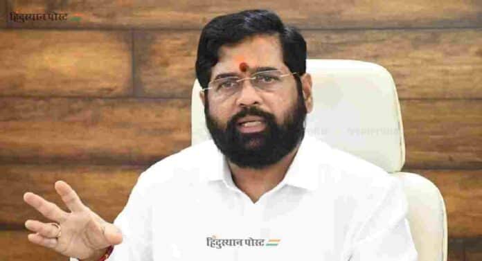 CM Eknath Shinde : राज्यात १० हजार हेक्टरवर बांबू लागवड होणार