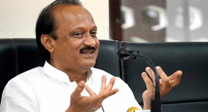 shiv sena leader sanjay shirsat big claim about ajit pawar