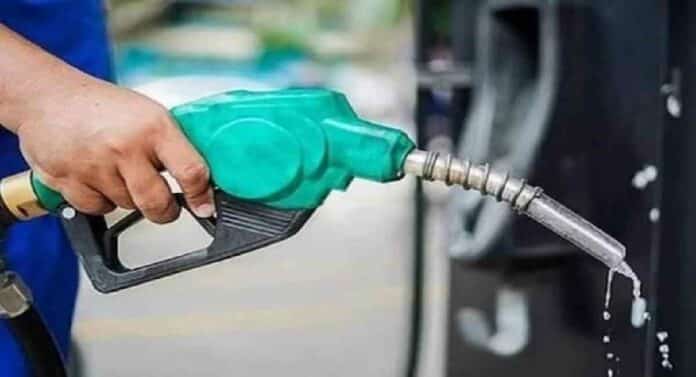 Petrol And Diesel Price