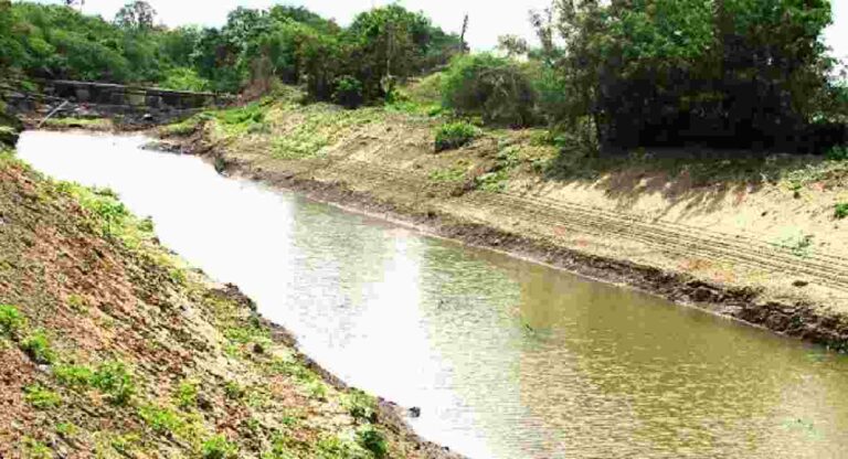 जलयुक्त शिवारला मोठे यश, कसे ते वाचा…