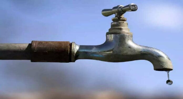 Water supply stopped in Nashik on Saturday