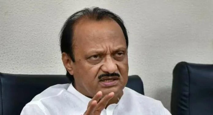 Ncp leader ajit pawar role in barasu refinery