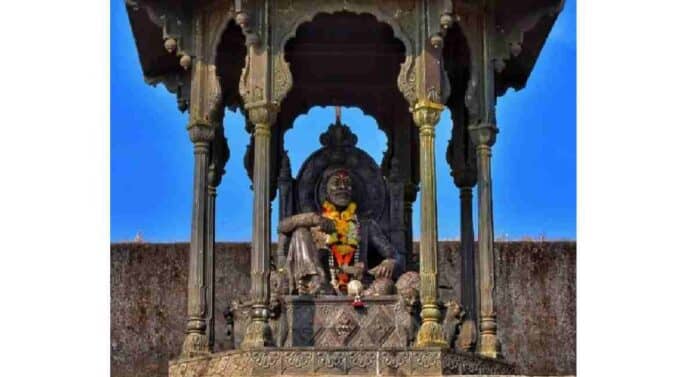 state government will celebrate the 350th Shivrajyabhishek Sohala on June 1 and 2 at Raigad