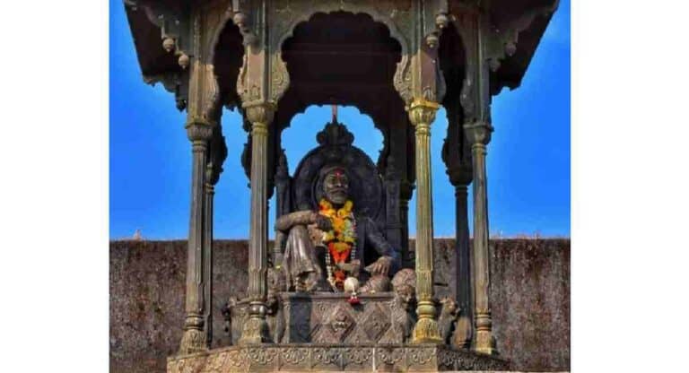 रायगडावर १, २ जूनला ३५०वा शिवराज्याभिषेक सोहळा राज्य शासन साजरा करणार