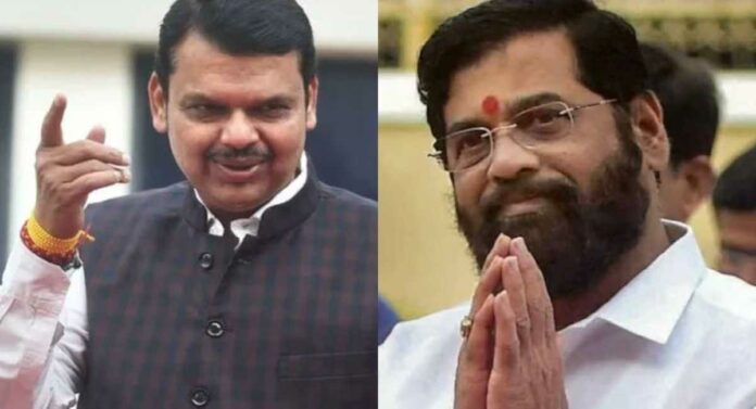 BJP more active in Mumbai than Shiv Sena