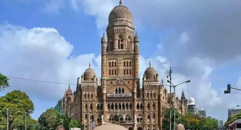 BMC : अदलाबदलीतही अतिरिक्त आयुक्त पी. वेलारासू महापालिकेत भक्कम पाय रोवून उभे!