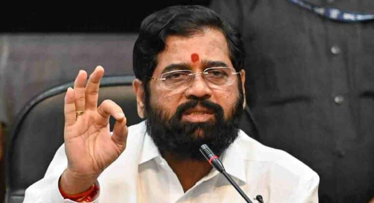 Eknath Shinde : मुख्यमंत्री शिंदे यांच्या आदेशानुसार युवासेना पदाधिकाऱ्यांच्या नियुक्त्या जाहीर