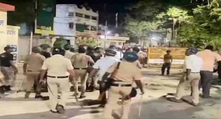 Akola Violence: अकोला मध्ये दोन गटांत हाणामारी; कलम १४४ लागू