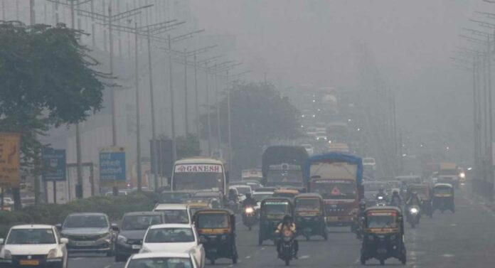 मुंबईत पाच ठिकाणी उभारणार धूळ नियंत्रण केंद्र; साडेदहा कोटींचा खर्च