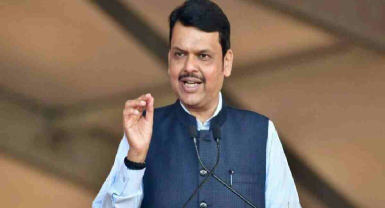 Devendra Fadnavis  : लोकसभा-विधानसभा निवडणुका एकत्र होणार नाहीत – देवेंद्र फडणवीस