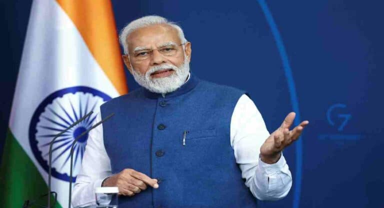 Narendra Modi : पंतप्रधान मोदी यांच्या हस्ते गुरुवार १८ मे रोजी आंतरराष्ट्रीय वस्तूसंग्रहालय प्रदर्शनाचे उद्घाटन होणार