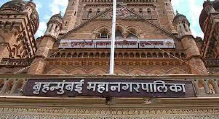 BMC : बढतीसाठी पात्र अभियंत्यांना डावलून आयुक्तांनी मर्जीतील अधिकाऱ्यांना प्रभारी प्रमुख अभियंतापदी नेमले