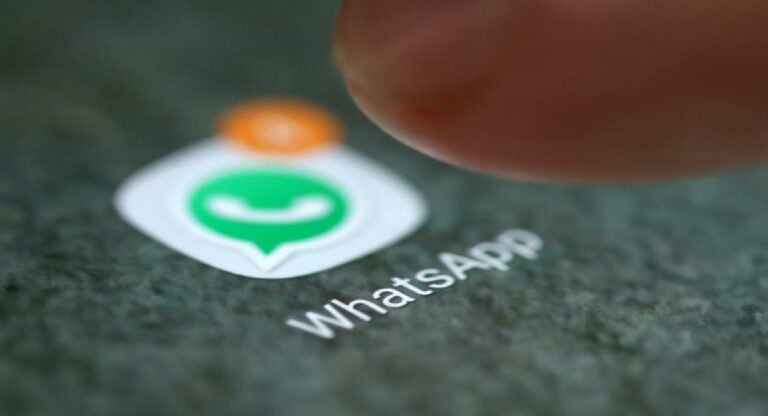 ‘हे’ करा नाहीतर WhatsApp होईल हॅक