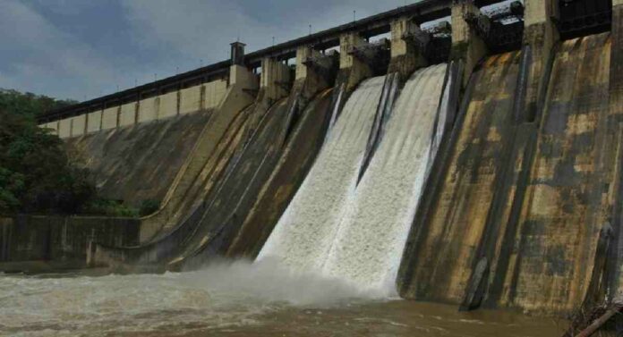 गारगाई, पिंजाळ प्रकल्प गुंडाळले, तरीही जमीन संपादनाची प्रक्रिया सुरुच