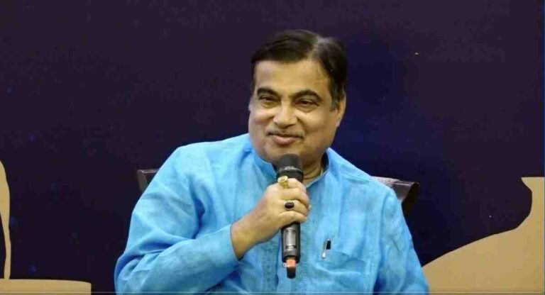 Nitin Gadkari : डॉक्टरांचे योगदान समाज आणि गरिबांकरिता वाखाणण्याजोगे – नितीन गडकरी