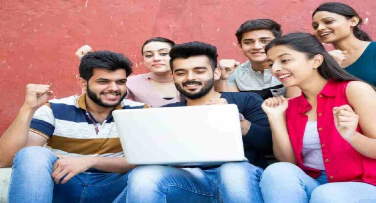 HSC 2023 Result : आज बारावीचा निकाल; दुपारी २ वाजता ऑनलाईन पाहता येणार