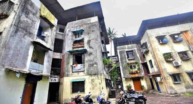 Navi Mumbai : नवी मुंबई महानगरपालिका क्षेत्रातील ५२४ धोकादायक इमारतींची यादी जाहीर