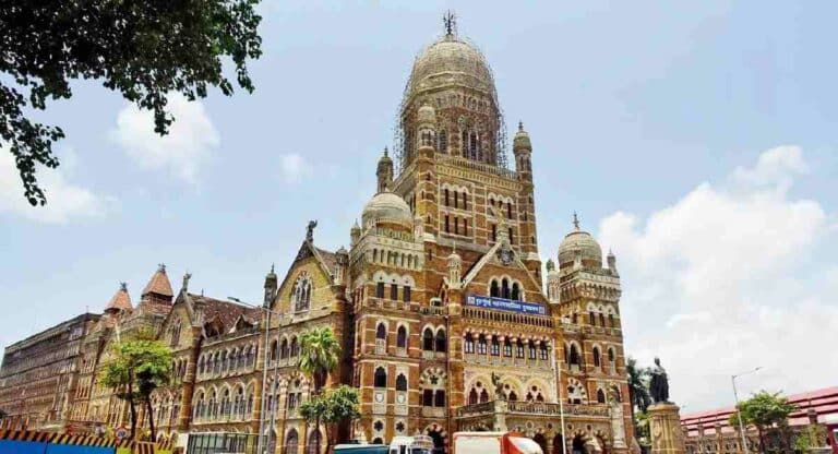 BMC : वांद्रे पूर्व ते वाकोलादरम्यान यंदाही तुंबणार नाही पाणी; महापालिका प्रशासनाने केली ही उपाययोजना