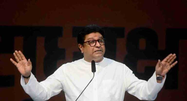 Raj Thackeray : नवीन संसद भवनाच्या उद्घाटनावर राज ठाकरे यांनी दिली पहिली प्रतिक्रिया; म्हणाले…