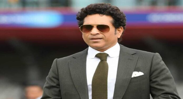 Sachin Tendulkar : शेजाऱ्यांनी सचिन तेंडुलकरला केली बांधकामाचा आवाज कमी करण्याची विनंती