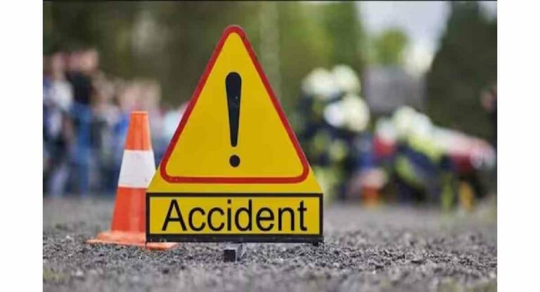 Road Accident : १० वर्षांत राज्यामधील रस्ते अपघातातील मृतांची संख्या थक्क करणारी