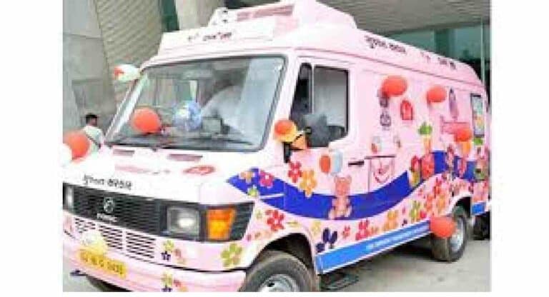 Ambulance : ‘१०८ रूग्णवाहिका’ सेवा ठरली संजीवनी; १० वर्षात मिळाला १ कोटी रूग्णांना लाभ