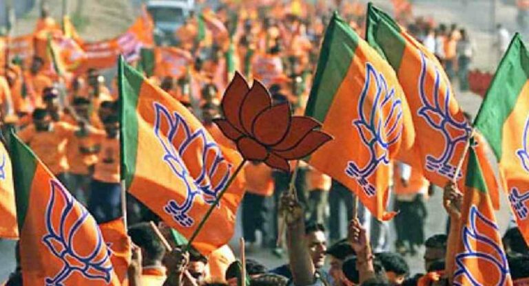 BJP : भाजपनेही भाकरी फिरवली; नव्या कार्यकारिणीत कोणाला मिळाली संधी?