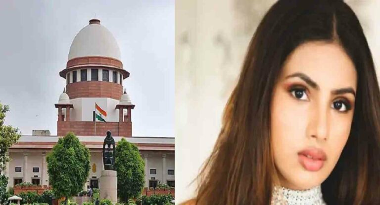 Supreme Court : केस जास्त कापले म्हणून २ कोटींची भरपाई देण्याचे आदेश; सर्वोच्च न्यायालयाने काय म्हटले?