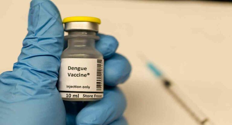 Dengue : कोरोनाप्रमाणे ड्येंगूचीही लस भारतात बनणार?