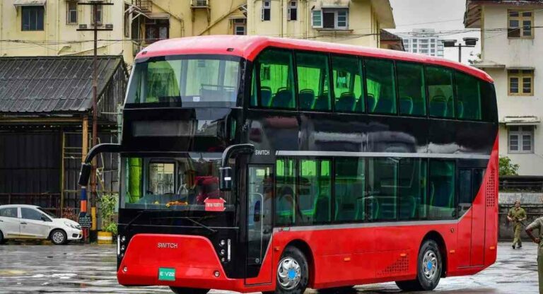 Electric Bus : ई – बसच्या प्रतीक्षेला पूर्णविराम कधी मिळणार?