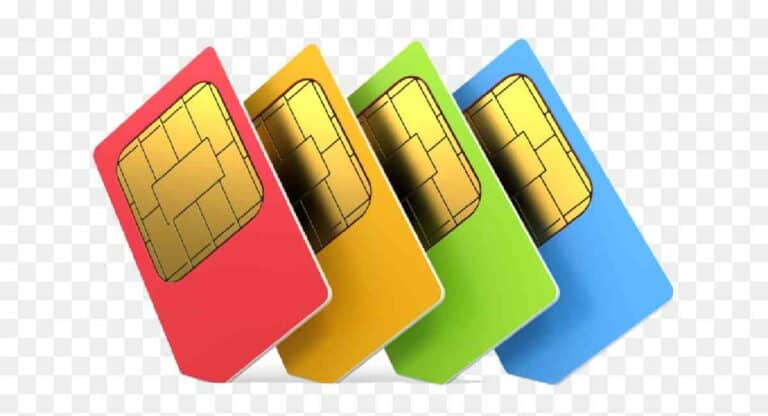 SIM CARD :  दूरसंचार विभागाचा निर्णय; 30 हजार सिम कार्ड केले बंद 