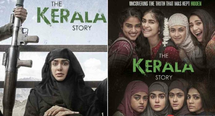 चित्रपटाला भारतात विरोध; परदेशात मात्र समर्थन