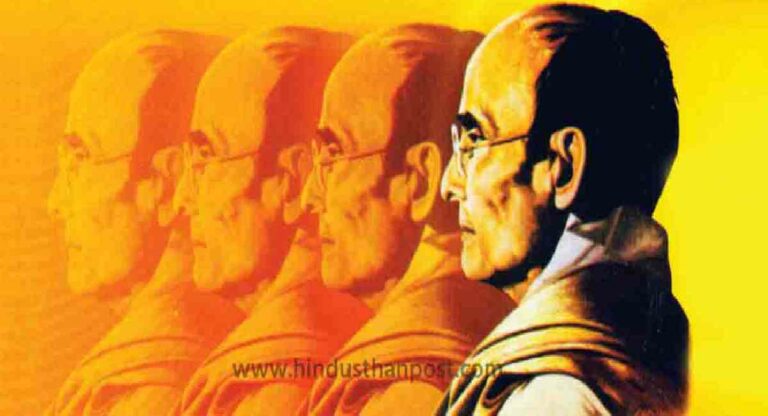 Veer Savarkar Jayanti 2023 : वीर सावरकर : शिवरायांचा निष्ठावंत मावळा