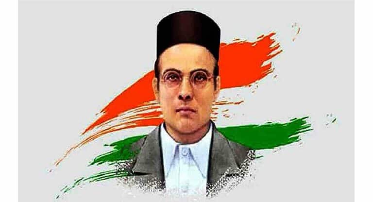 Veer Savarkar : बॉडी बिल्डर्सना सावरकरांचा संदेश