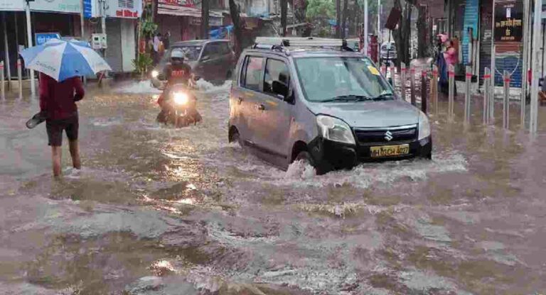 महापालिका प्रशासन म्हणतंय, मुंबई शहरातील ‘या’ भागांत तुंबणार नाही पाणी!