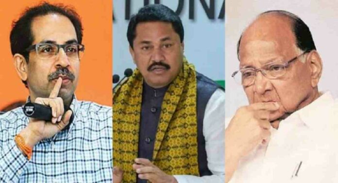 Assembly Elections 2024 : विदर्भातील जागा वाटपाचा तिढा सुटेना, मविआच्या बैठकीत निर्णय नाही