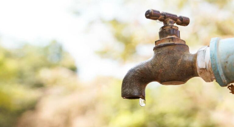 Ratnagiri Water Issue: पाऊस लांबल्याने रत्नागिरी जिल्ह्यात भीषण पाणी टंचाई