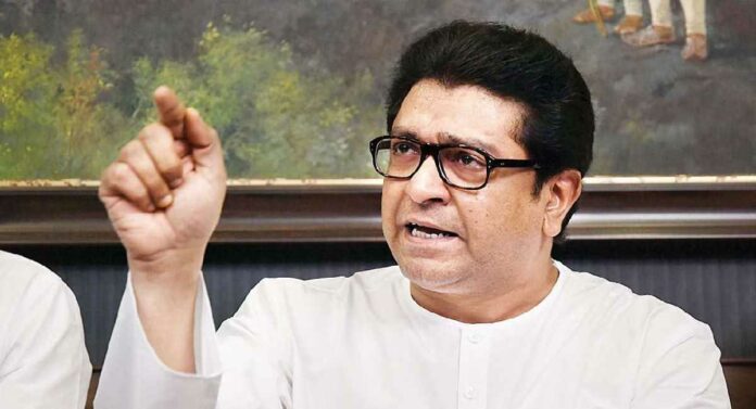 Raj Thackeray : तरुणींवर होणाऱ्या हल्ल्यांवर राज ठाकरे यांनी मांडली भूमिका; म्हणाले...