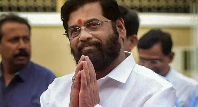 Eknath Shinde : पारंपरिकतेसोबत शेतीमध्ये अत्याधुनिक पद्धतीचा अवलंब करा, मुख्यमंत्र्यांचे शेतकऱ्यांना आवाहन